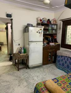 Hall Image of 1200 Sq.ft 2.5 BHK Builder Floor for sale in Swaraj Homes RWA Malaviya Nagar, Malviya Nagar New Delhi for Rs. 15500000