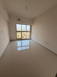 Hall Image of 1050 Sq.ft 2 BHK Apartment / Flat for rent in Runwal Forest Tower 1 To 4, Kanjurmarg West Mumbai for Rs. 70000
