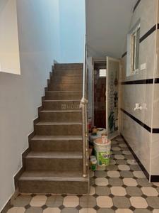 Hall Image of 900 Sq.ft 2 BHK Independent House for sale in Moolakadai Chennai for Rs. 4000000