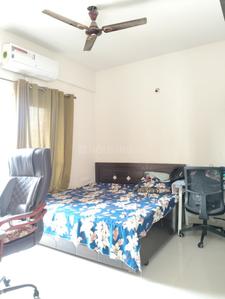 Bedroom Image of 1145 Sq.ft 2 BHK Apartment / Flat for sale in White Field Ville, Whitefield Bengaluru for Rs. 9600000