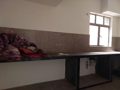 Kitchen Image of 1210 Sq.ft 2 BHK Apartment / Flat for sale in New Town Kolkata for Rs. 10600000