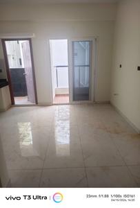 Hall Image of 1050 Sq.ft 2 BHK Apartment / Flat for sale in Kompally Hyderabad for Rs. 4970000