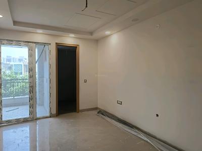 Bedroom Image of 2000 Sq.ft 4 BHK Builder Floor for sale in Vasundhara Ghaziabad for Rs. 21500000