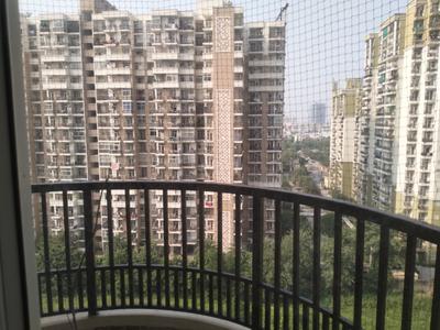 Image of 1660 Sq.ft 3 BHK Apartment / Flat for rent in Dasnac The Jewel, Sector 75, Noida for Rs. 46000