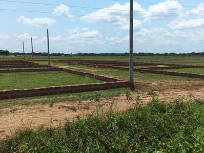 Image of 1200 Sq.ft Residential Plot / Land for sale in Phulnakhara, Cuttack for Rs. 1380000