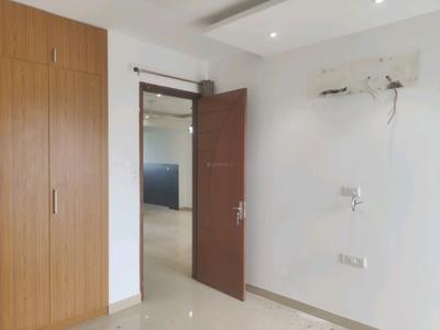 Bedroom Image of 1377 Sq.ft 3 BHK Builder Floor for sale in Creative Estate Floors, Sector 49 Faridabad for Rs. 13000000