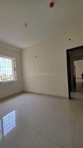 Hall Image of 1480 Sq.ft 3 BHK Apartment / Flat for sale in Ahad Serenity, Choodasandra Bengaluru for Rs. 15500000