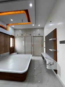 Bedroom Image of 3000 Sq.ft 4 BHK Independent House for sale in Andrahalli Bengaluru for Rs. 19500000
