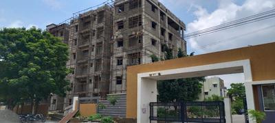 Image of 1431 Sq.ft 2 BHK Apartment / Flat for sale in Medchal, Secunderabad for Rs. 4000000