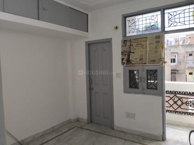 Bedroom Image of 675 Sq.ft 3 BHK Independent House for sale in Laxmi Nagar New Delhi for Rs. 5800000