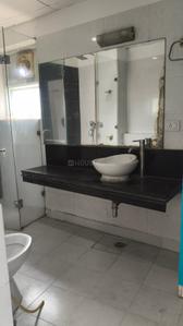 Image of 1413 Sq.ft 2.5 BHK Apartment / Flat for rent in ABA Olive County, Vasundhara, Ghaziabad for Rs. 33000