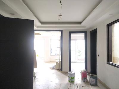 Dining Area Image of 1800 Sq.ft 3 BHK Builder Floor for sale in Paschim Vihar New Delhi for Rs. 29000000