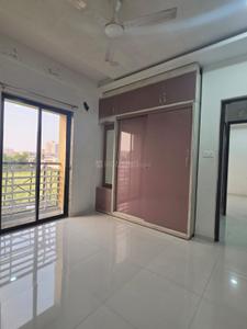 Hall Image of 900 Sq.ft 2 BHK Apartment / Flat for rent in New Alkapuri Vadodara for Rs. 15000