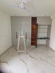 Bedroom Image of 1818 Sq.ft 3 BHK Apartment / Flat for sale in Himalaya Garudadri, Osman Nagar Hyderabad for Rs. 11800000