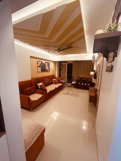 Kanifnath Archana Paradise Wing A Main Image 1