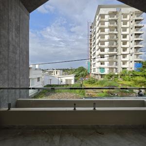 Balcony Image of 2400 Sq.ft 4 BHK Independent House for sale in Kalamassery Kochi for Rs. 15000000