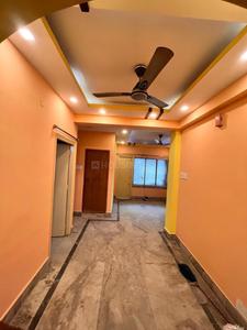 Hall Image of 850 Sq.ft 2 BHK Apartment / Flat for sale in Santoshpur Kolkata for Rs. 5200000