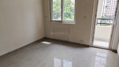 Bedroom Image of 1675 Sq.ft 3 BHK Apartment / Flat for sale in Rohtas Plumeria Homes, Gomti Nagar Lucknow for Rs. 11500000