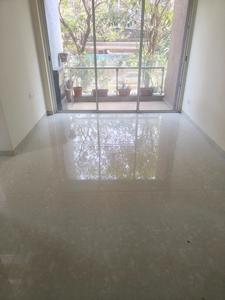 Hall Image of 1700 Sq.ft 3 BHK Apartment / Flat for sale in L And T Seawoods Amber At West Square, Nerul Navi Mumbai for Rs. 43000000