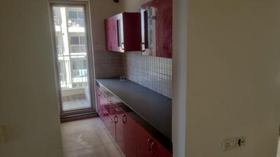 Kitchen Image of 1625 Sq.ft 3 BHK Apartment / Flat for sale in BPTP Discovery Park, Sector 80 Faridabad for Rs. 22500000