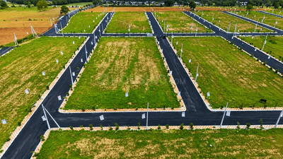 Residential Plot