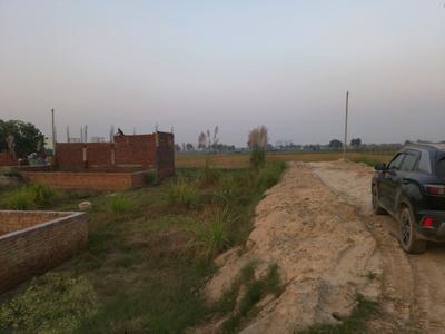 Image of 510 Sq.ft Residential Plot / Land for sale in Chhapraula, Ghaziabad for Rs. 1530100