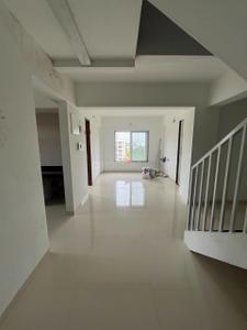 Hall Image of 1350 Sq.ft 3 BHK Apartment / Flat for rent in Swargate Pune for Rs. 45000