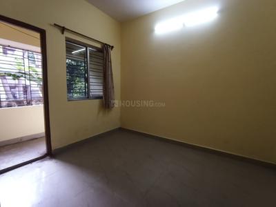 Bedroom Image of 800 Sq.ft 2 BHK Apartment / Flat for sale in Haltu Kolkata for Rs. 2800000