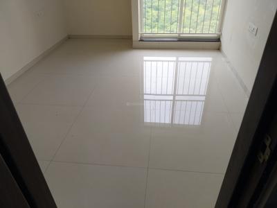 Bedroom Image of 850 Sq.ft 2 BHK Apartment / Flat for sale in Pegasus Megapolis Serenity, Hinjawadi Phase 3 Pune for Rs. 7600000