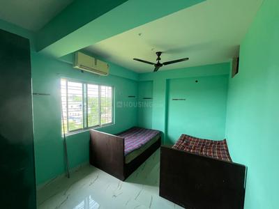 Hall Image of 1600 Sq.ft 2 BHK Apartment / Flat for rent in New Town Kolkata for Rs. 20000