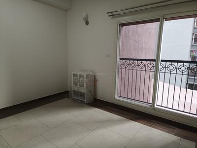 Bedroom Image of 2292 Sq.ft 4 BHK Apartment / Flat for rent in Sobha Windsor, Whitefield Bengaluru for Rs. 100000