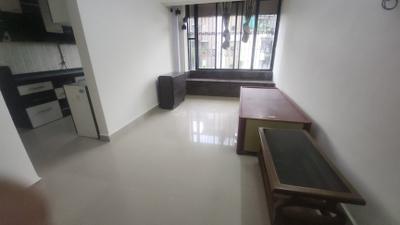 Living Room Image of 880 Sq.ft 2 BHK Apartment / Flat for sale in Bramharaj Heritage, Airoli Navi Mumbai for Rs. 11500000