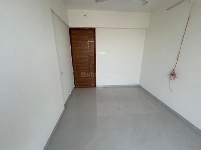 Hall Image of 1210 Sq.ft 3 BHK Apartment / Flat for rent in Lal Gami Jade, Vashi Navi Mumbai for Rs. 70000