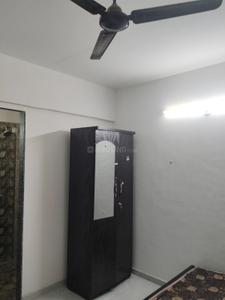 Bedroom Image of 1047 Sq.ft 2 BHK Apartment / Flat for rent in Shree Ramlalla Niwas, Indira Nagar Nashik for Rs. 18000