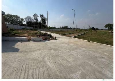 Image of 1000 Sq.ft Residential Plot / Land for sale in Danapur - Khagaul Road, Patna for Rs. 3700000