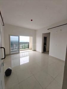 Hall Image of 954 Sq.ft 2 BHK Apartment / Flat for sale in Rajarhat Kolkata for Rs. 7400000