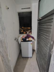 Balcony Image of 583 Sq.ft 1 BHK Apartment / Flat for rent in Lodha Casa Bella, Palava Phase 1 Thane for Rs. 13500