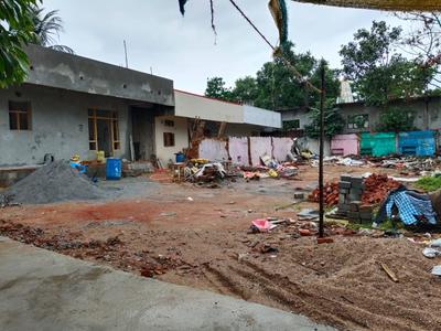 Image of 6867 Sq.ft Residential Plot / Land for sale in Mathwada, Warangal for Rs. 70197686