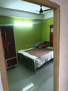 Bedroom Image of 720 Sq.ft 2 BHK Apartment / Flat for sale in Belghoria Kolkata for Rs. 2650000
