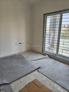 Kitchen Image of 1745 Sq.ft 3 BHK Apartment / Flat for sale in Goel Ganga Legend Building A1, Bavdhan Pune for Rs. 19000000