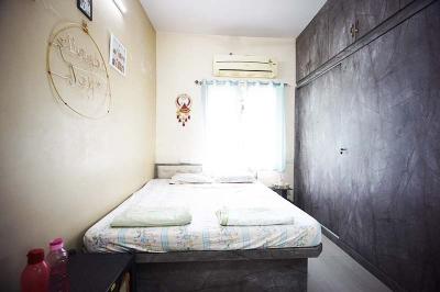 Bedroom Image of 1170 Sq.ft 3 BHK Independent House for sale in Isanpur Ahmedabad for Rs. 8500000