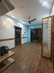 2 BHK Flat