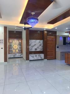 Hall Image of 2000 Sq.ft 3 BHK Builder Floor for sale in Govindpuram Ghaziabad for Rs. 13500000