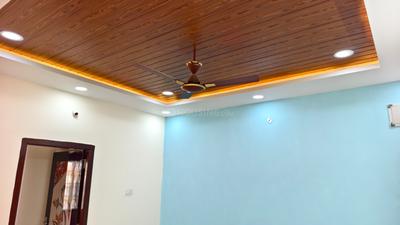 Hall Image of 700 Sq.ft 2 BHK Independent House for sale in Kundrathur Chennai for Rs. 5960000