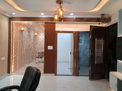 Living Room Image of 1550 Sq.ft 3 BHK Apartment / Flat for sale in Sector 74 Noida for Rs. 5500006