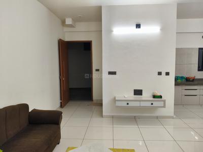 2 BHK Flat