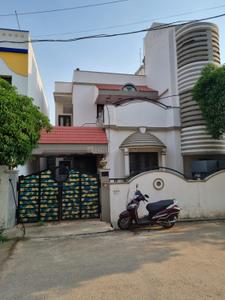 Image of 1500 Sq.ft 3 BHK Independent House for rent in Pachpedi Naka, Raipur for Rs. 30000