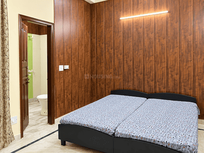 Image of 1000 Sq.ft 1 RK Independent House for rent in Sector 32, Faridabad for Rs. 15000