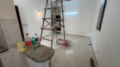 Living Room Image of 1200 Sq.ft 3 BHK Builder Floor for rent in Sector 47 Noida for Rs. 30000