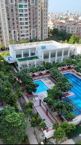 Image of 1660 Sq.ft 3 BHK Apartment / Flat for sale in Ashiana Rangoli Gardens, Panchyawala, Jaipur for Rs. 16000000